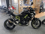 2020 Kawasaki Z 900