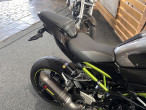 2020 Kawasaki Z 900