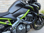 2020 Kawasaki Z 900 2020 Kawasaki Z 900