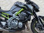 2020 Kawasaki Z 900 2020 Kawasaki Z 900