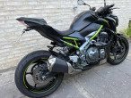 2020 Kawasaki Z 900 2020 Kawasaki Z 900