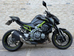 2020 Kawasaki Z 900 2020 Kawasaki Z 900