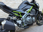 2020 Kawasaki Z 900 2020 Kawasaki Z 900
