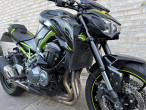 2020 Kawasaki Z 900 2020 Kawasaki Z 900
