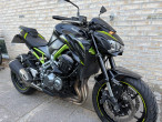 2020 Kawasaki Z 900 2020 Kawasaki Z 900