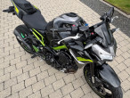 2020 Kawasaki Z 900