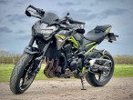 2020 Kawasaki Z 900