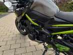 2020 Kawasaki Z 900