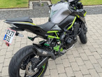 2020 Kawasaki Z 900