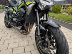 2020 Kawasaki Z 900