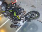 2020 Kawasaki Z 900