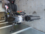 2020 Kawasaki Z 900
