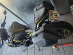 2020 Kawasaki Z 900