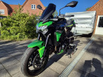 2020 Kawasaki Z 900 2020 Kawasaki Z 900