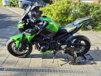 2020 Kawasaki Z 900 2020 Kawasaki Z 900