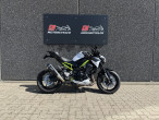 2020 Kawasaki Z 900