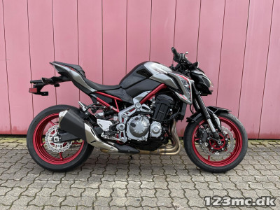 Kawasaki Z 900