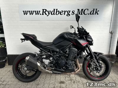 Kawasaki Z 900