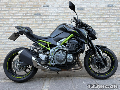 Kawasaki Z 900