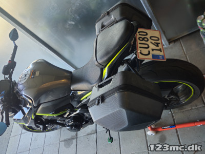 Kawasaki Z 900 F1