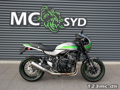 Kawasaki Z 900 RS