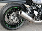 2020 Kawasaki Z 900 RS