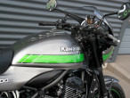 2020 Kawasaki Z 900 RS