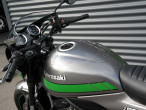 2020 Kawasaki Z 900 RS