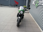 2020 Kawasaki Z 900 RS