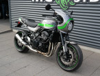 2020 Kawasaki Z 900 RS