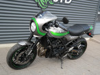 2020 Kawasaki Z 900 RS