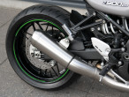 2020 Kawasaki Z 900 RS