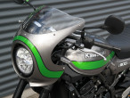 2020 Kawasaki Z 900 RS