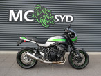 2020 Kawasaki Z 900 RS