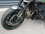 2020 Kawasaki Z 900 RS