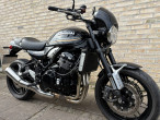 2020 Kawasaki Z 900 RS