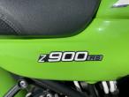 2020 Kawasaki Z 900 RS