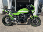 2020 Kawasaki Z 900 RS