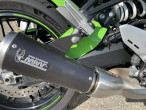 2020 Kawasaki Z 900 RS