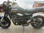 2020 Kawasaki Z 900 RS