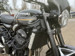 2020 Kawasaki Z 900 RS