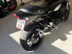 2020 Kawasaki Z 900 RS 2020 Kawasaki Z 900 RS