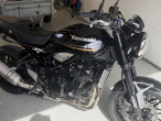 2020 Kawasaki Z 900 RS 2020 Kawasaki Z 900 RS