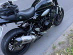 2020 Kawasaki Z 900 RS 2020 Kawasaki Z 900 RS