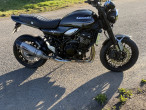 2020 Kawasaki Z 900 RS 2020 Kawasaki Z 900 RS