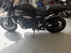 2020 Kawasaki Z 900 RS 2020 Kawasaki Z 900 RS