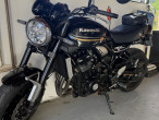 2020 Kawasaki Z 900 RS 2020 Kawasaki Z 900 RS