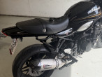 2020 Kawasaki Z 900 RS 2020 Kawasaki Z 900 RS