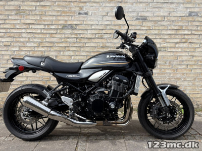Kawasaki Z 900 RS