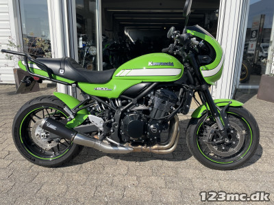 Kawasaki Z 900 RS Café